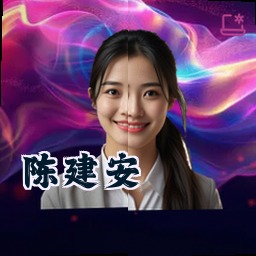 陈建安